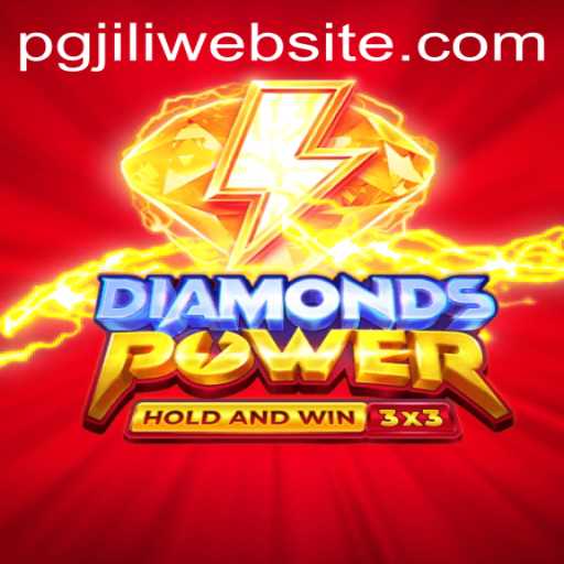 Discovering the Thrills of Diamondspower: A Journey into PGJILI's Latest Game