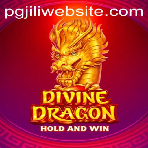 Exploring the Realm of DivineDragon: A New Era in Gaming with PGJILI