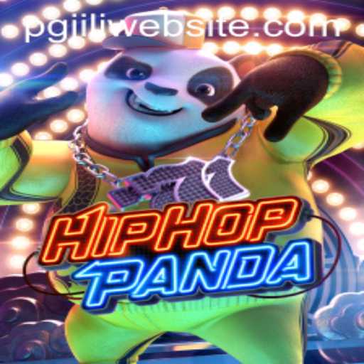 Discover the Vibrant World of HipHopPanda: A PGJILI Masterpiece