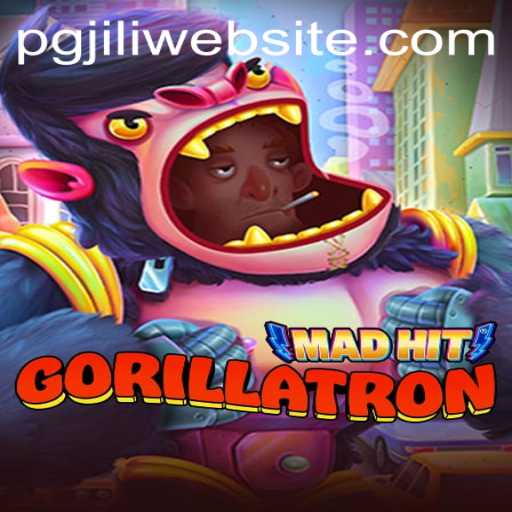 Exploring the Thrills of MadHitGorillatron: An In-Depth Guide to Gameplay and Mechanics