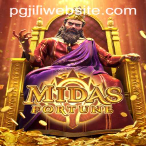 Exploring the Thrills and Riches of MidasFortune: A Deep Dive into PGJILI's Latest Game
