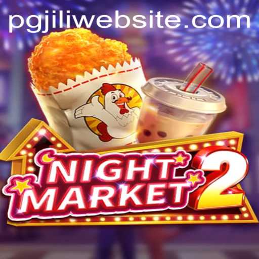 NightMarket2: Unveiling the Enigmatic World of PGJILI's Latest Game