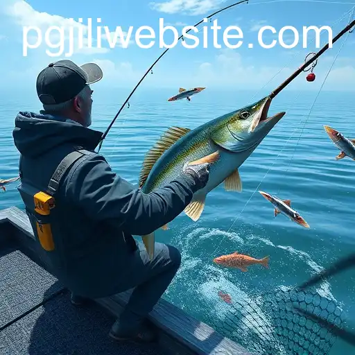 Exploring the World of Online Fishing: The PGJILI Experience