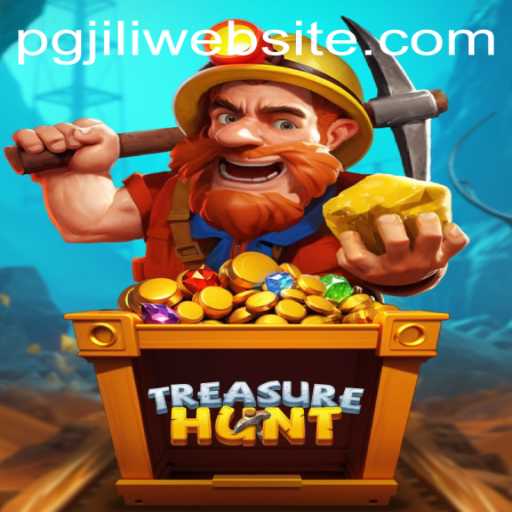 Exploring the Thrills of TreasureHunt: A New Gaming Adventure