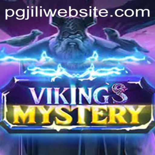 Unveiling the Thrilling World of VikingsMystery: A PGJILI Adventure